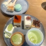 The Kitchen Salvatore Cuomo GINZA - 