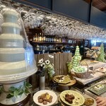 The Kitchen Salvatore Cuomo GINZA - 