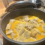 The Kitchen Salvatore Cuomo GINZA - 