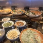 The Kitchen Salvatore Cuomo GINZA - 