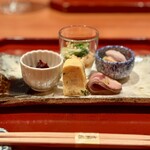 センチュリーコート丸の内　メンバーズルーム - 