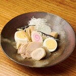 完全個室完備 郷土酒肴 あおもり屋 - 