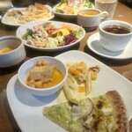 The Kitchen Salvatore Cuomo GINZA - 