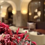 センチュリーコート丸の内　メンバーズルーム - 