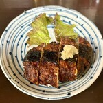 さつま - 料理写真:自家製さつまあげ