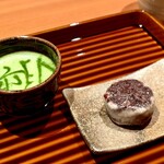 センチュリーコート丸の内　メンバーズルーム - 