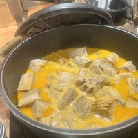 The Kitchen Salvatore Cuomo GINZA - 