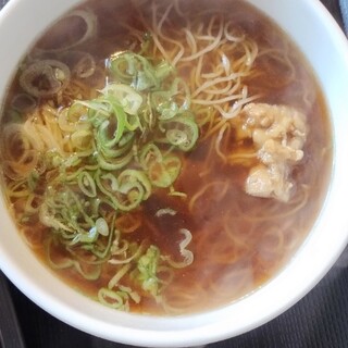 元祖 生そうめん めんめん_1