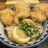き田たけうどん