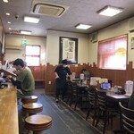 長浜ラーメン博多屋 - 