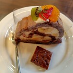 シェ・アオタニ - 