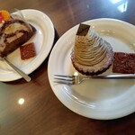 シェ・アオタニ - 