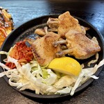 お好み焼き あじくらや - 