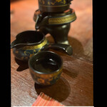 中国料理 チャイナシャドー - 