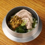 完全個室完備 郷土酒肴 あおもり屋 - 