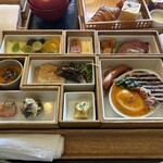 日本料理 by ザ・リッツ・カールトン日光 - 