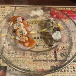 にんにくバル ザ・ガーリック中野 - 