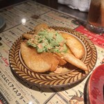 にんにくバル ザ・ガーリック中野 - 