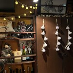 にんにくバル ザ・ガーリック中野 - 