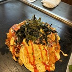 お好み焼き あじくらや - 