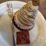 シェ・アオタニ - 