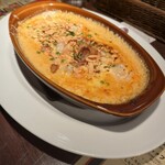 にんにくバル ザ・ガーリック中野 - 