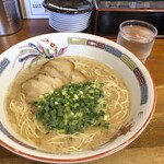 長浜ラーメン博多屋 - 