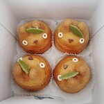 白髭のシュークリーム工房 - 