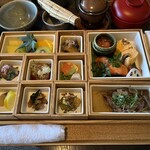 日本料理 by ザ・リッツ・カールトン日光 - 