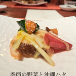 中国料理 チャイナシャドー - 