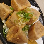 大衆酒場 どんがめMAX - 