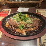 にんにくバル ザ・ガーリック中野 - 