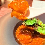 中国料理 チャイナシャドー - 