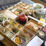 日本料理 by ザ・リッツ・カールトン日光 - 