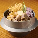 完全個室完備 郷土酒肴 あおもり屋 - 