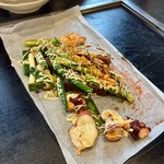 お好み焼き あじくらや - 