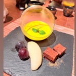 中国料理 チャイナシャドー - 