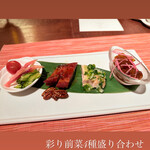 中国料理 チャイナシャドー - 