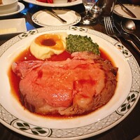 ロウリーズ・ザ・プライムリブ 恵比寿ガーデンプレイス店 - 
