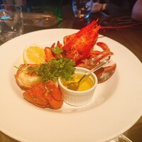 ロウリーズ・ザ・プライムリブ 恵比寿ガーデンプレイス店 - 