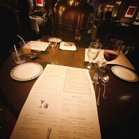 ロウリーズ・ザ・プライムリブ 恵比寿ガーデンプレイス店 - 