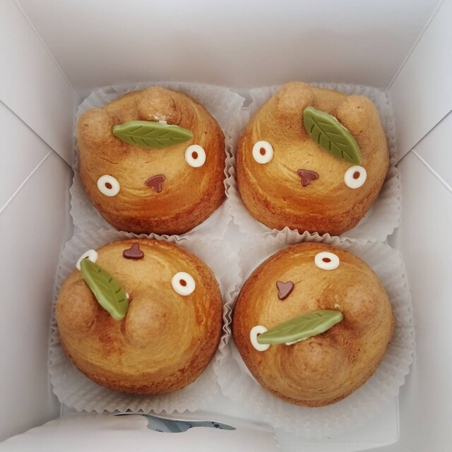 白髭のシュークリーム工房 吉祥寺店 - 吉祥寺/洋菓子 | 食べログ