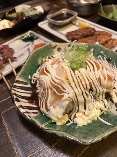 Kuchi Hatcho Ikeshita Ten