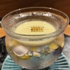 喜想天外 - 冷製コーンポタージュ