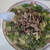 ラーメン住吉亭