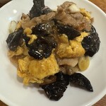 創作China dining 蕾 - 