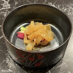 喜想天外 - 中華海月