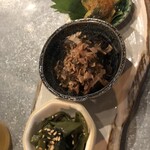 スタンド メリーサンノソバージュ - 