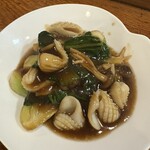 創作China dining 蕾 - 