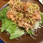 創作China dining 蕾 - 